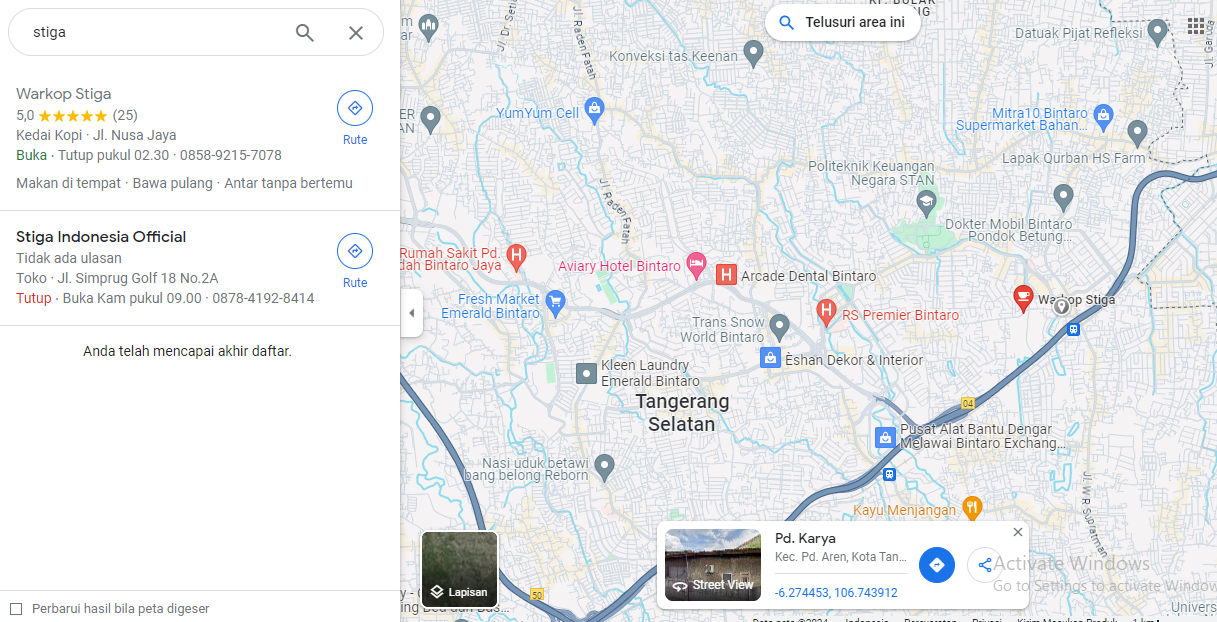 images maps